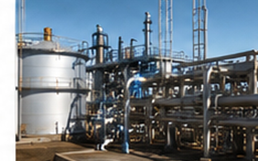Petrochemicals