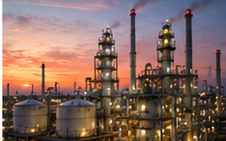 Petroleum Products