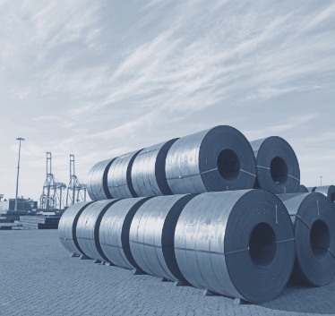 Flat Steel Products
