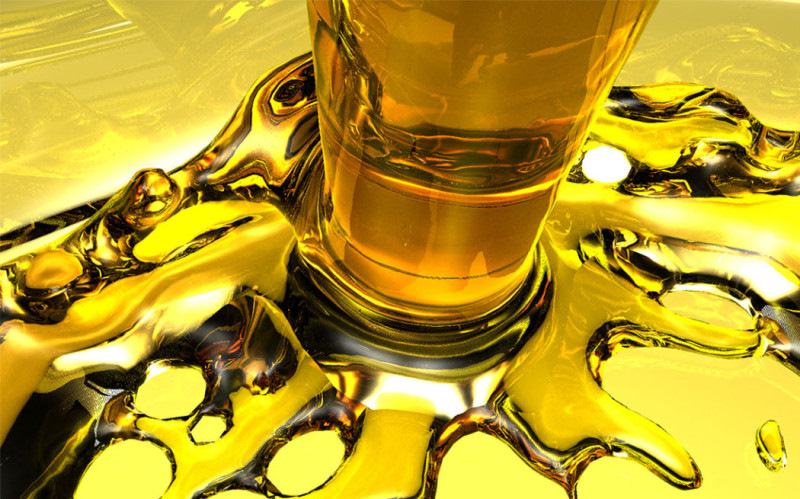 Base Oil