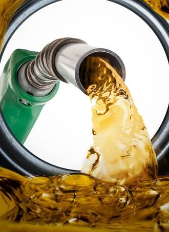Diesel Fuel