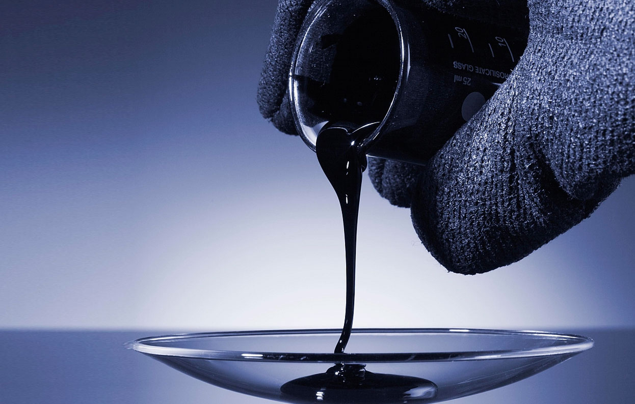 Fuel Oil