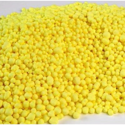 Granular Sulfur