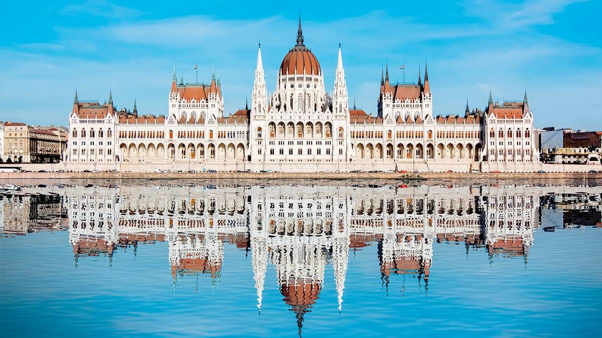 Budapest